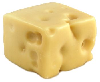 奶酪 PNG透明背景免抠图元素 16图库网编号:25291