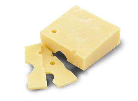 奶酪 PNG免抠图透明素材 16设计网编号:25294