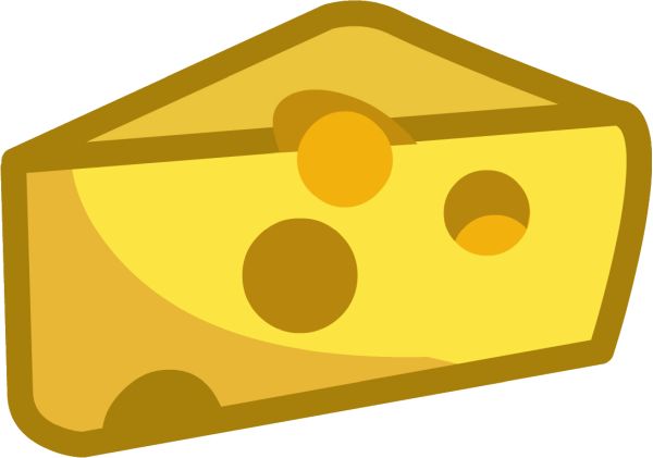 奶酪 PNG免抠图透明素材 普贤居素材编号:25299