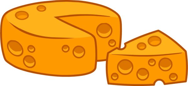 奶酪 PNG免抠图透明素材 16设计网编号:25304