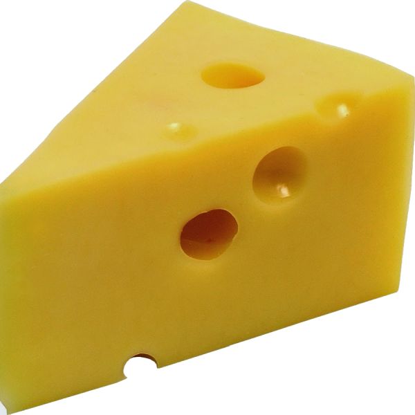 奶酪 PNG透明背景免抠图元素 16图库网编号:25307