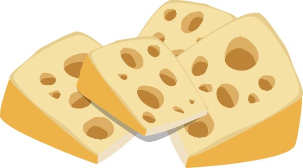 奶酪 PNG免抠图透明素材 素材天下编号:25311