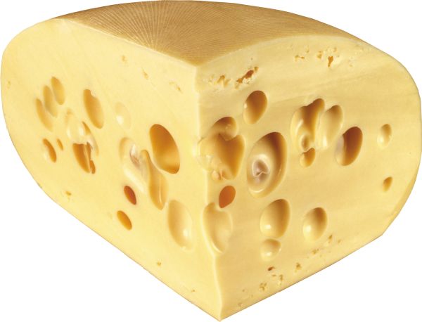 奶酪 PNG透明背景免抠图元素 素材中国编号:25318
