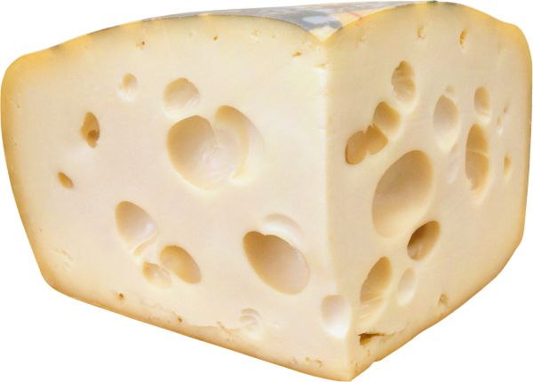 奶酪 PNG透明背景免抠图元素 16图库网编号:25323