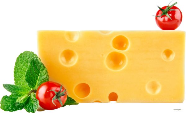 奶酪 PNG免抠图透明素材 16设计网编号:25330