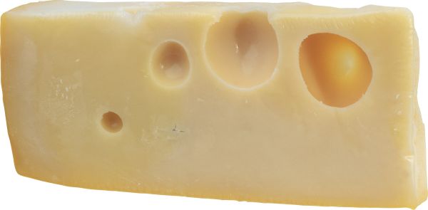奶酪PNG透明背景免抠图元素 素材中国编号:4271