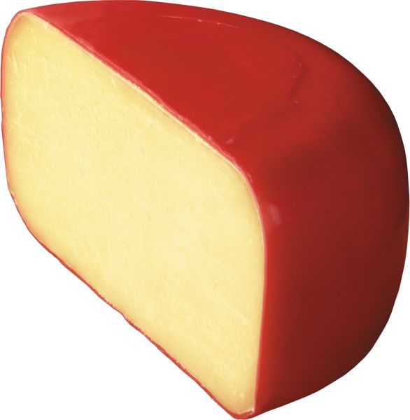 荷兰奶酪PNG透明背景免抠图元素 素材中国编号:4273