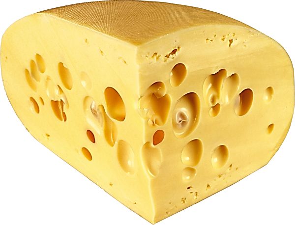 奶酪PNG免抠图透明素材 16设计网编号:4274