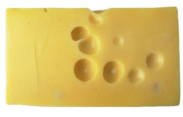 奶酪PNG透明元素免抠图素材 16素材网编号:97059