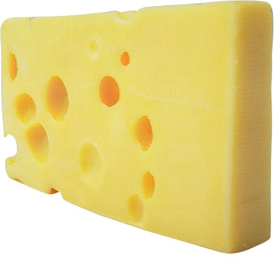 奶酪PNG透明元素免抠图素材 16素材网编号:97060
