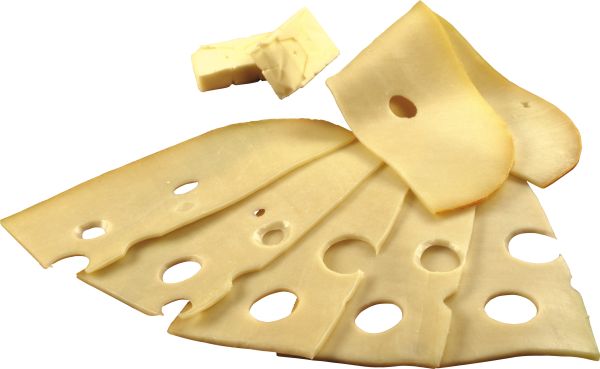 奶酪PNG透明元素免抠图素材 16素材网编号:97083