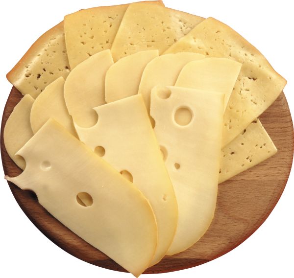 奶酪PNG透明元素免抠图素材 16素材网编号:97085