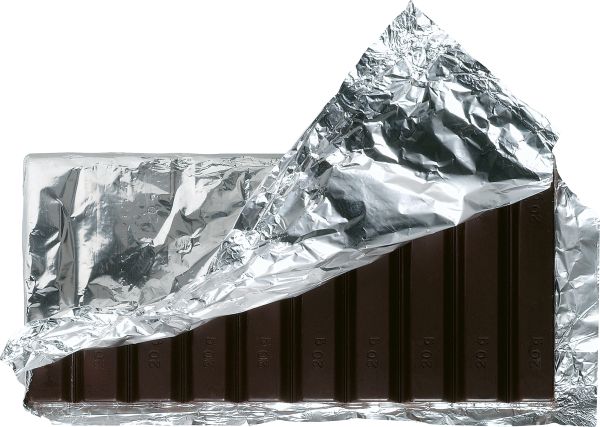 巧克力棒PNG透明元素免抠图素材 16素材网编号:4231