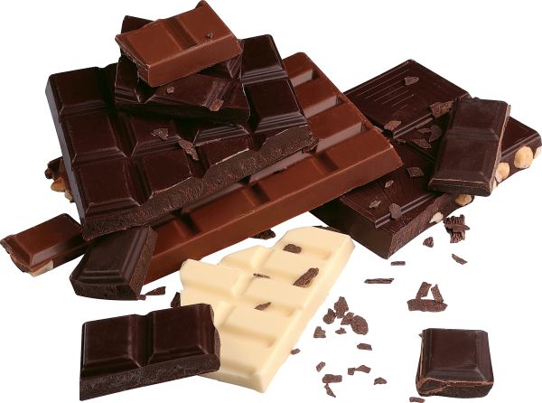 巧克力PNG免抠图透明素材 16设计网编号:4233