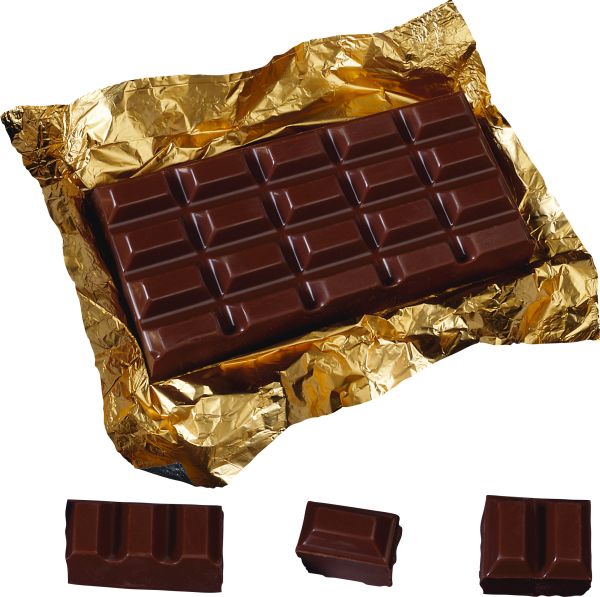 巧克力PNG透明背景免抠图元素 素材中国编号:4239