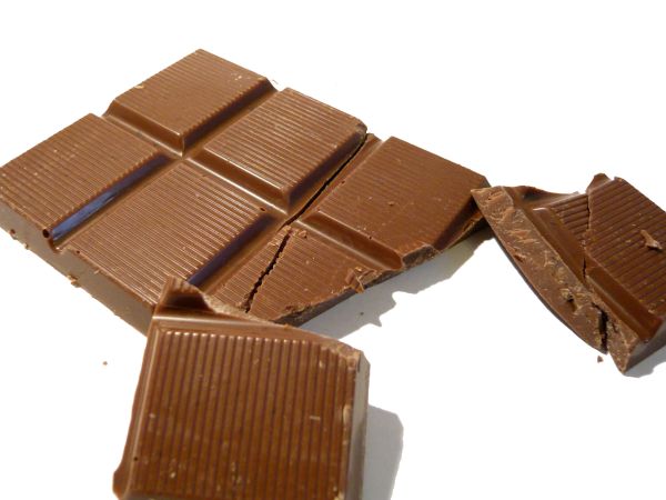 巧克力棒PNG透明背景免抠图元素 素材中国编号:4242
