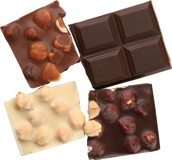 巧克力PNG透明背景免抠图元素 素材中国编号:4250