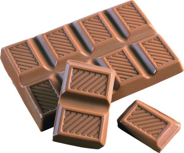 巧克力棒PNG透明背景免抠图元素 素材中国编号:4257