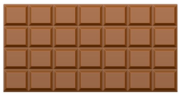 巧克力棒PNG透明背景免抠图元素 素材中国编号:4258