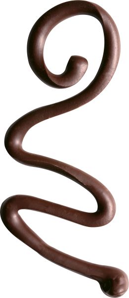 草莓巧克力PNG免抠图透明素材 16设计网编号:4267