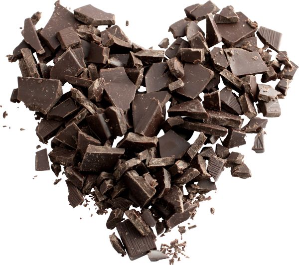 巧克力PNG透明背景免抠图元素 16图库网编号:97126