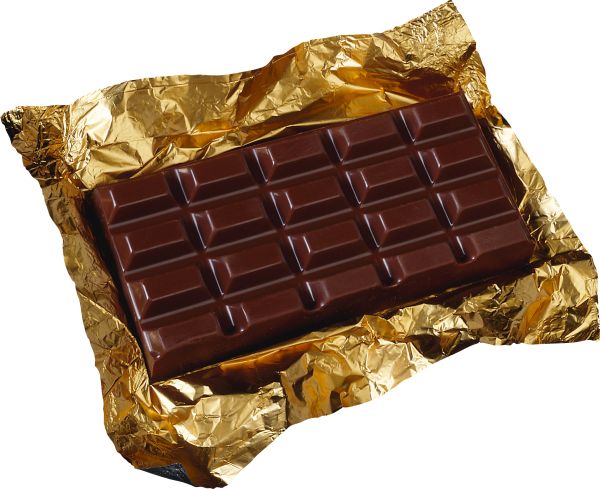 巧克力PNG透明背景免抠图元素 16图库网编号:97129