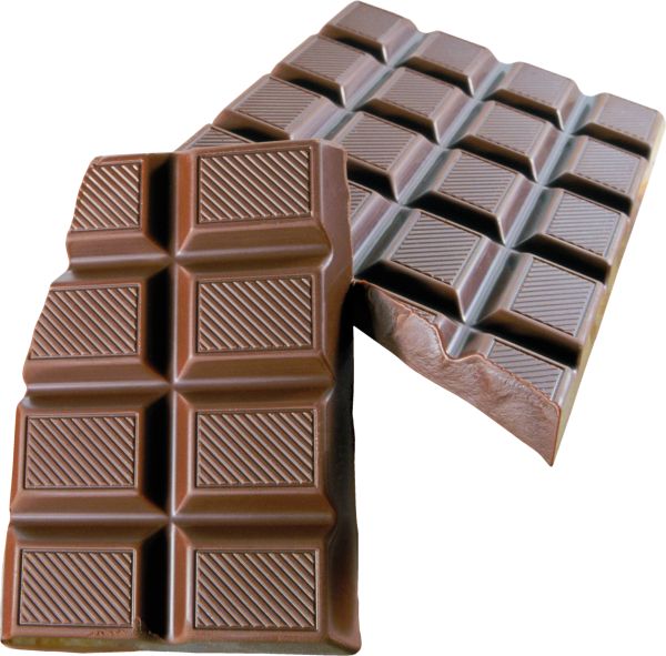 巧克力PNG透明背景免抠图元素 素材中国编号:97146