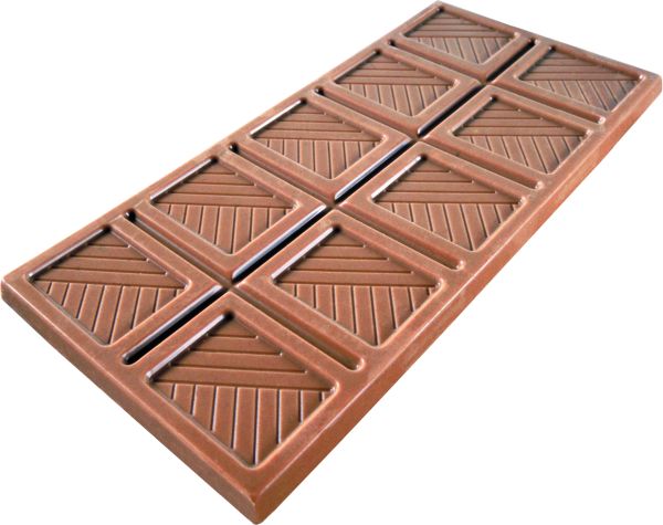 巧克力PNG透明背景免抠图元素 素材中国编号:97147