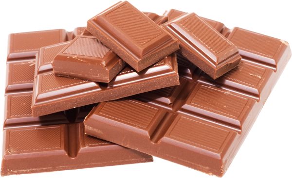 巧克力PNG透明背景免抠图元素 16图库网编号:97155
