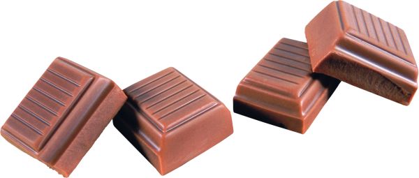 巧克力PNG透明背景免抠图元素 素材中国编号:97159