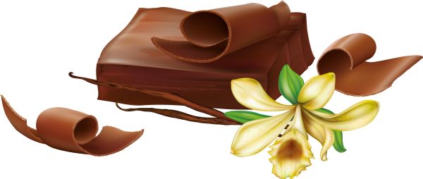 巧克力PNG免抠图透明素材 16设计网编号:97161