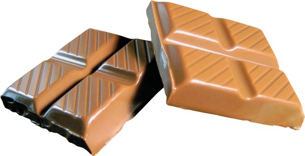 巧克力PNG透明背景免抠图元素 素材中国编号:97162