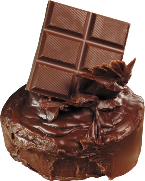 巧克力PNG透明背景免抠图元素 16图库网编号:97169
