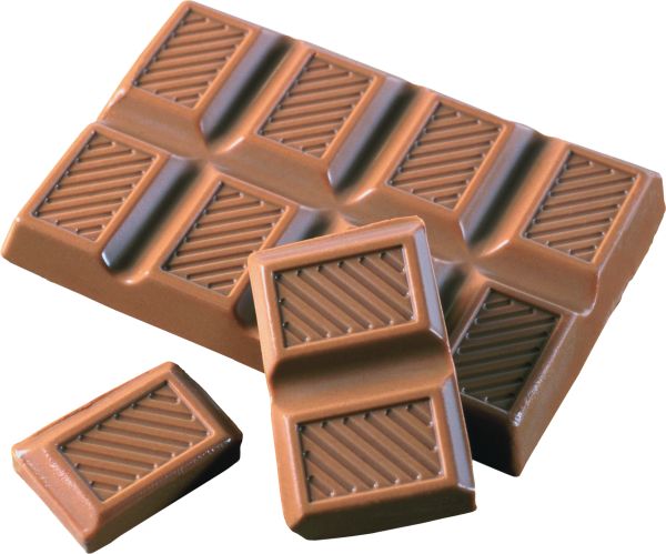 巧克力PNG透明背景免抠图元素 素材中国编号:97170