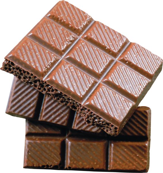 巧克力PNG透明背景免抠图元素 16图库网编号:97179