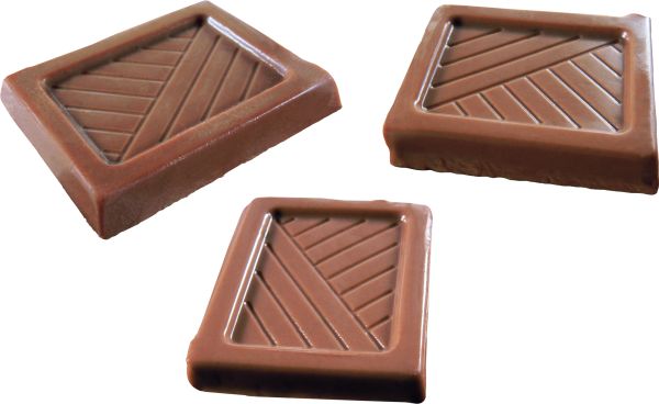 巧克力PNG免抠图透明素材 16设计网编号:97180