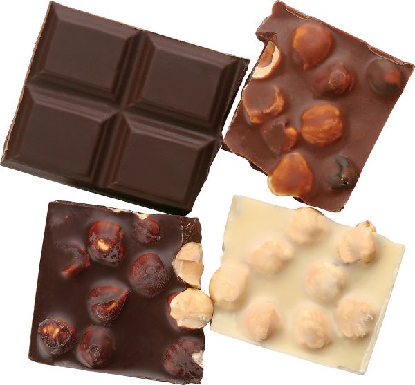 巧克力PNG免抠图透明素材 16设计网编号:97184