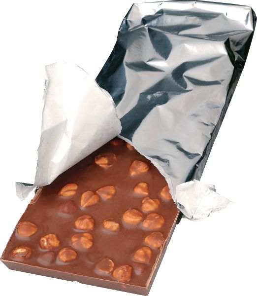 巧克力PNG透明背景免抠图元素 16图库网编号:97188