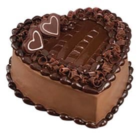 巧克力蛋糕PNG免抠图透明素材 16设计网编号:36726