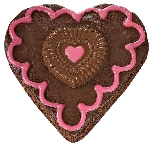 巧克力蛋糕PNG免抠图透明素材 16设计网编号:36728