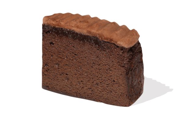 巧克力蛋糕PNG透明背景免抠图元素 素材中国编号:36745