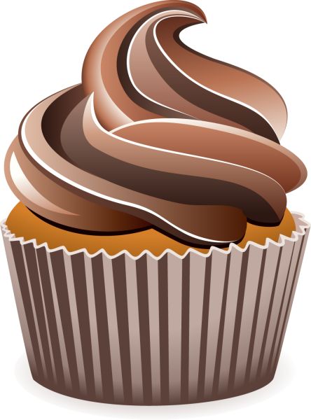 巧克力蛋糕PNG透明元素免抠图素材 16素材网编号:36751