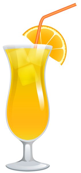 鸡尾酒 PNG免抠图透明素材 16设计网编号:44692