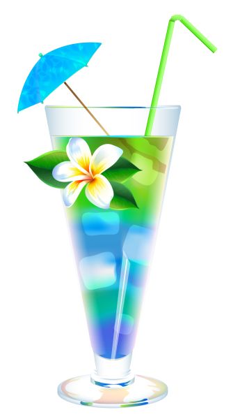 鸡尾酒 PNG免抠图透明素材 16设计网编号:44715