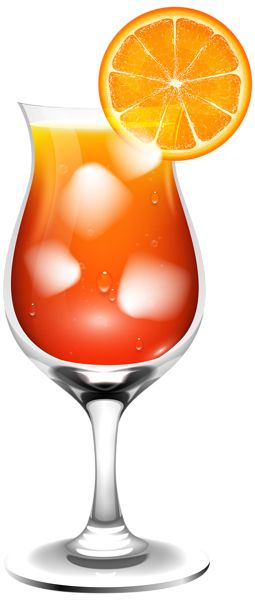 鸡尾酒 PNG免抠图透明素材 16设计网编号:44738