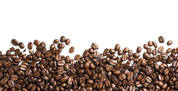 咖啡豆PNG免抠图透明素材 16设计网编号:9273