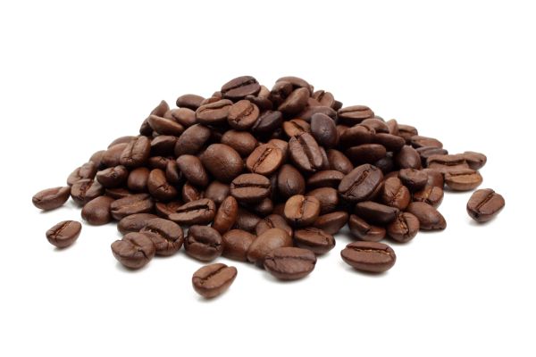 咖啡豆PNG透明背景免抠图元素 素材中国编号:9276