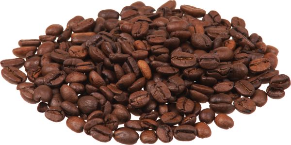 咖啡豆PNG透明背景免抠图元素 素材中国编号:9286