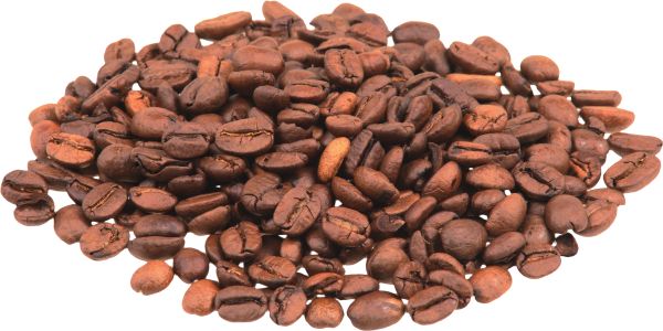 咖啡豆 PNG免抠图透明素材 16设计网编号:97296