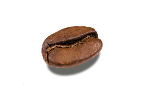 咖啡豆 PNG免抠图透明素材 16设计网编号:97314